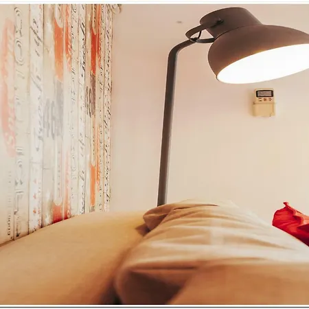River View - Old City Studio Apartment Bucharest