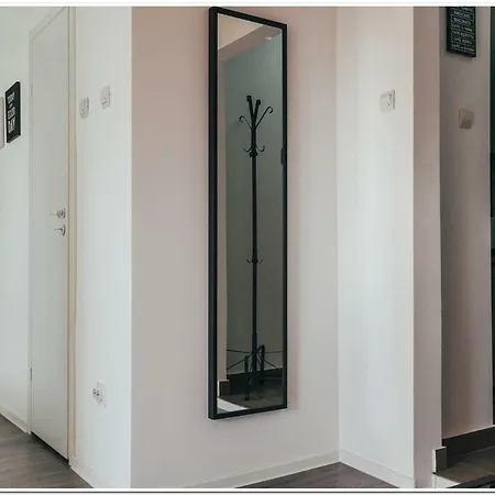 River View - Old City Studio Appartement *